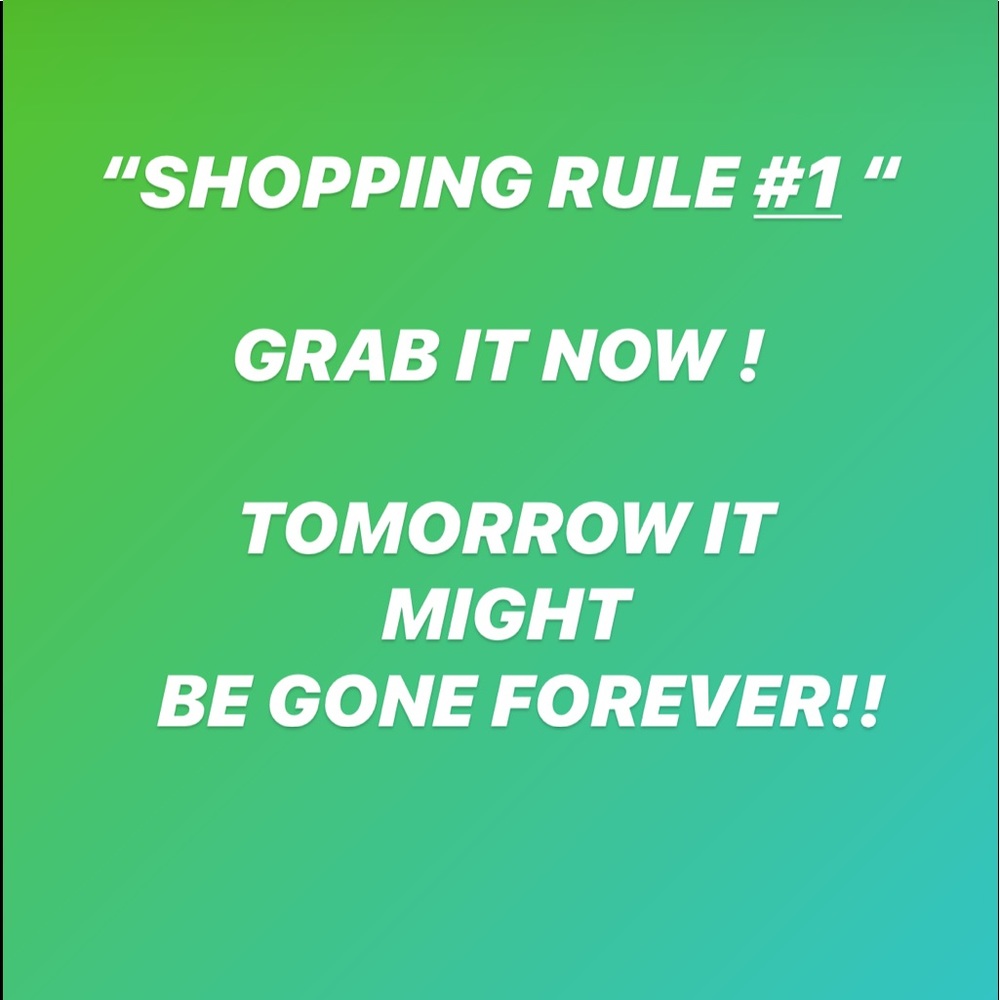 BUY IT NOW!!